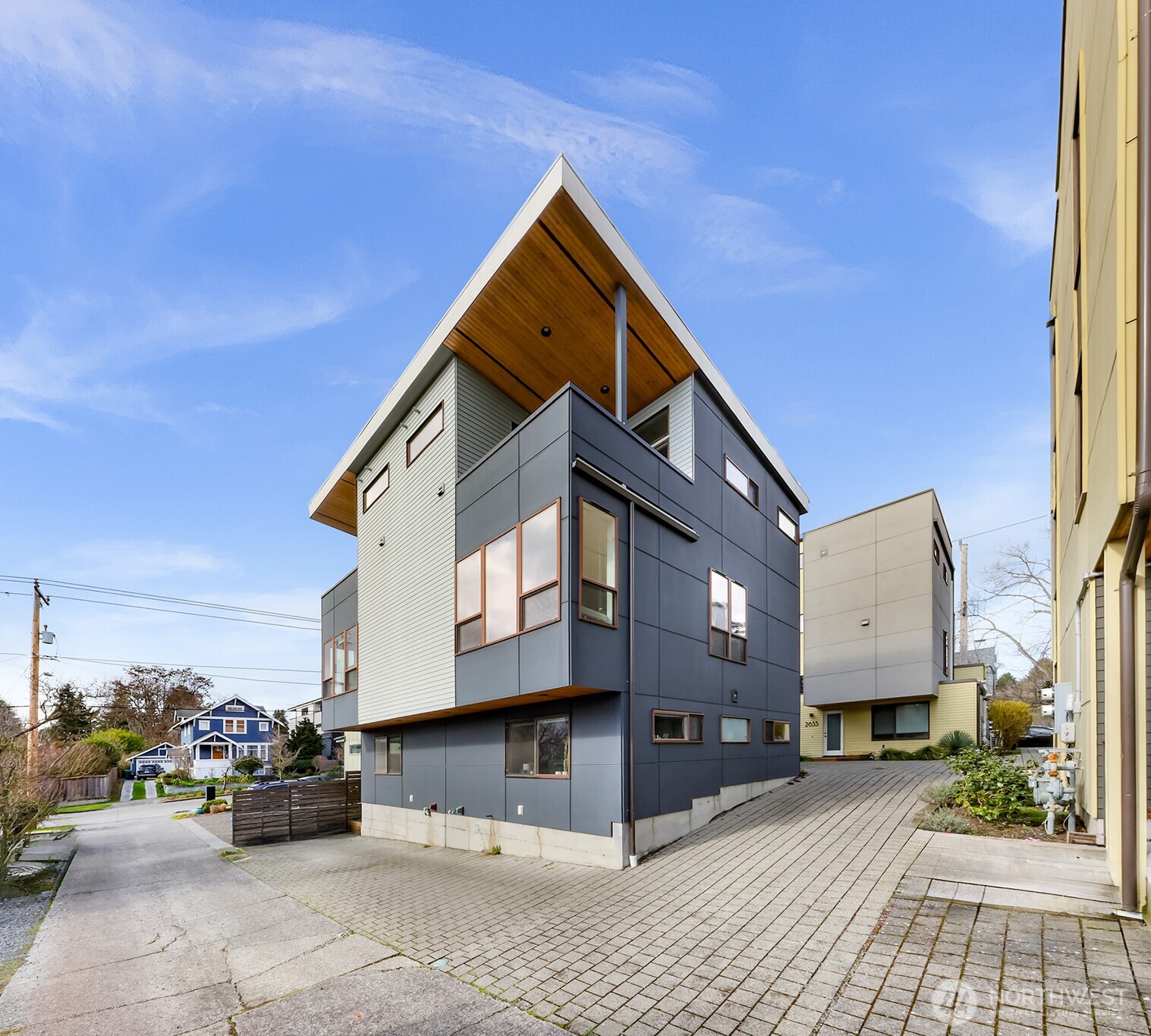 2661 NW 64th Street Seattle WA 98107