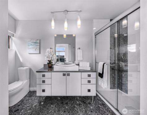 2661 NW 64th Street Seattle WA 98107