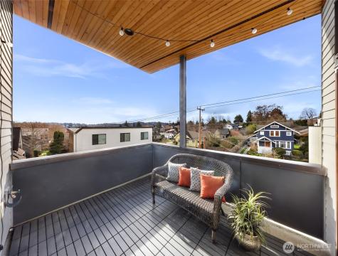 2661 NW 64th Street Seattle WA 98107