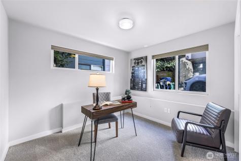 2661 NW 64th Street Seattle WA 98107