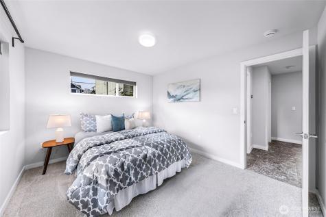 2661 NW 64th Street Seattle WA 98107