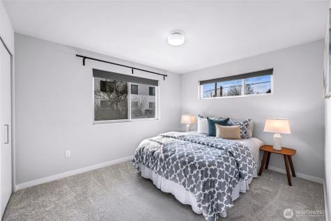 2661 NW 64th Street Seattle WA 98107