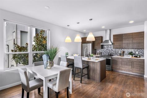 2661 NW 64th Street Seattle WA 98107