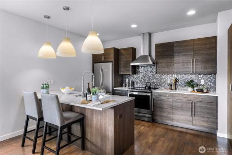 2661 NW 64th Street Seattle WA 98107