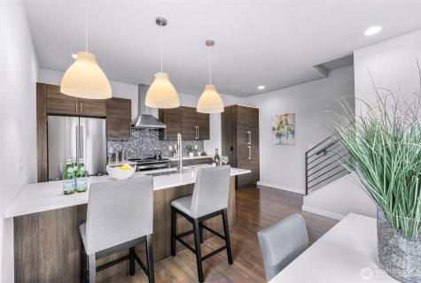 2661 NW 64th Street Seattle WA 98107