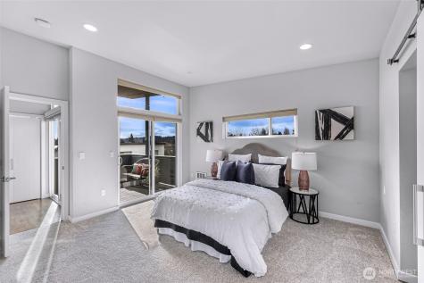 2661 NW 64th Street Seattle WA 98107