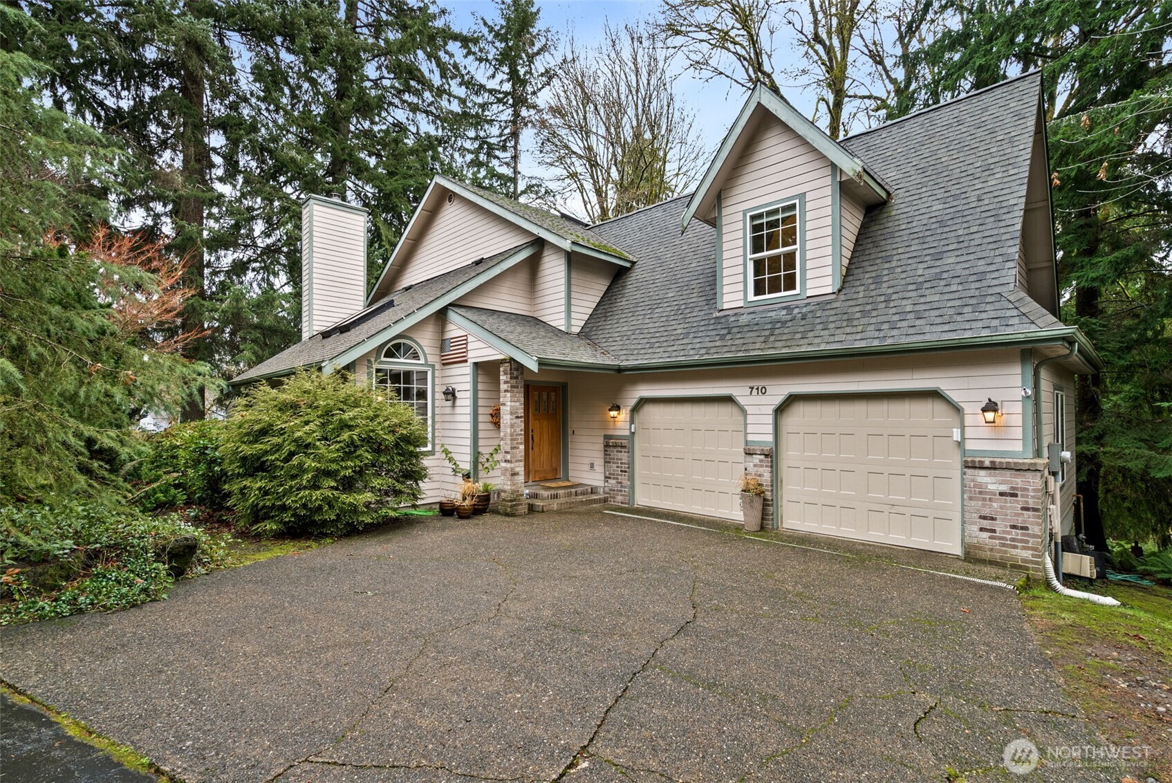 710 Z Street SE Tumwater WA 98501