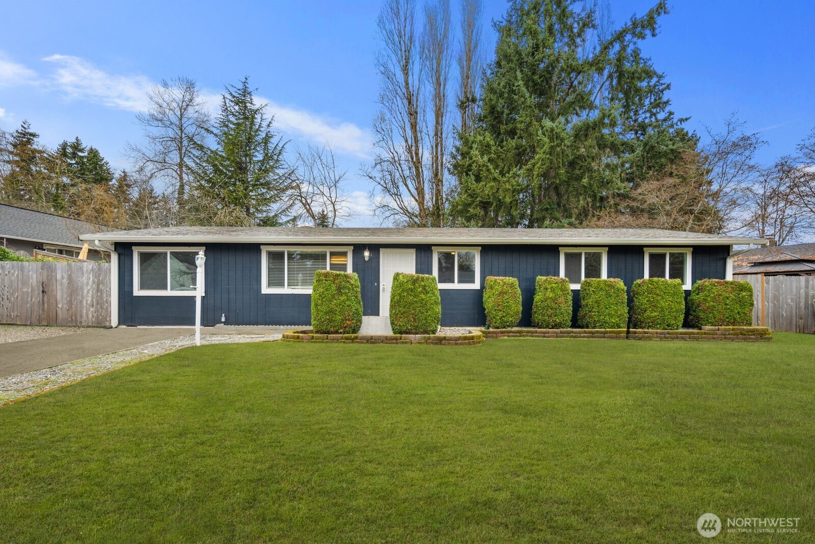 4002 N Winnifred Street Tacoma WA 98407