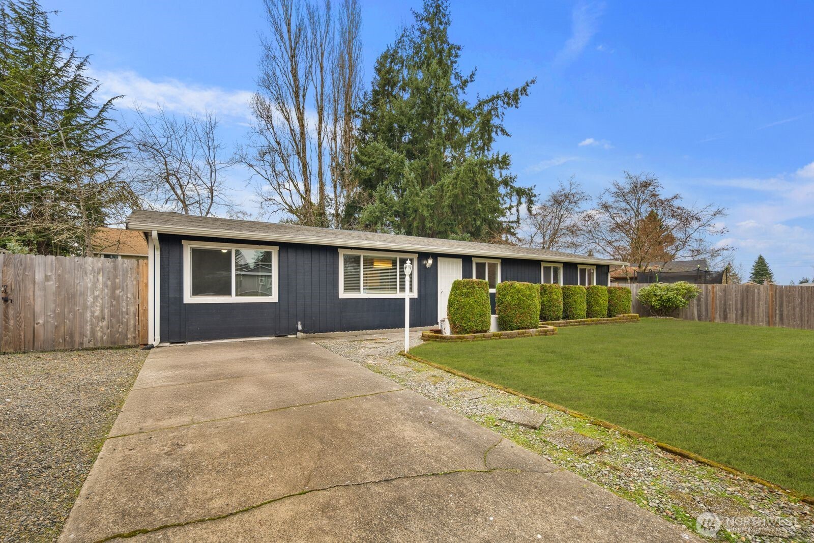4002 N Winnifred Street Tacoma WA 98407