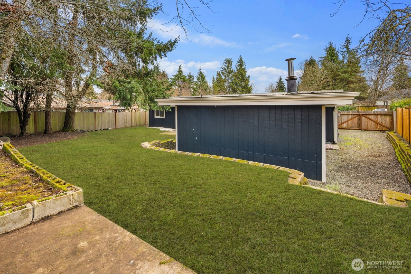 4002 N Winnifred Street Tacoma WA 98407