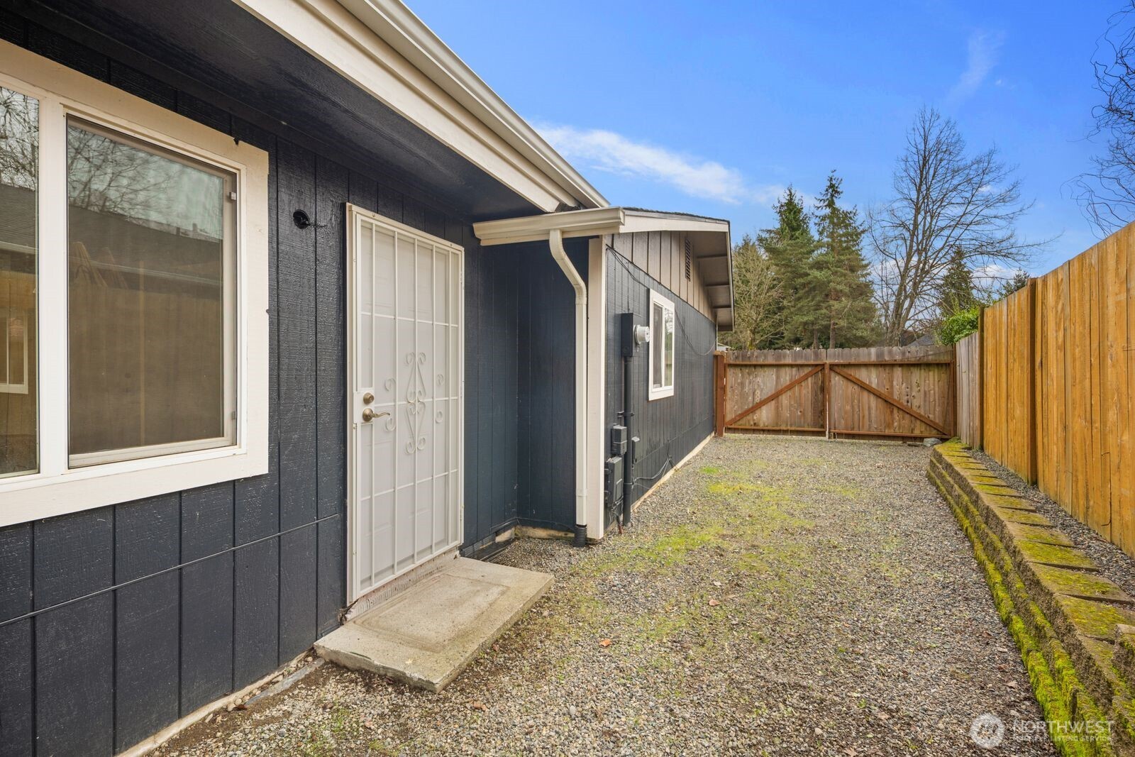 4002 N Winnifred Street Tacoma WA 98407