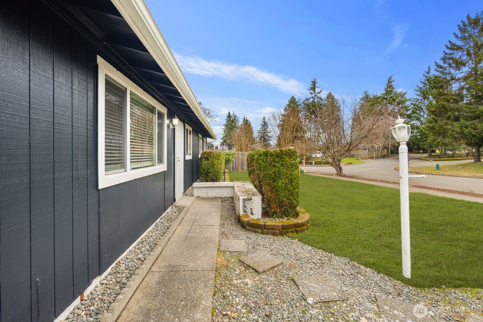 4002 N Winnifred Street Tacoma WA 98407
