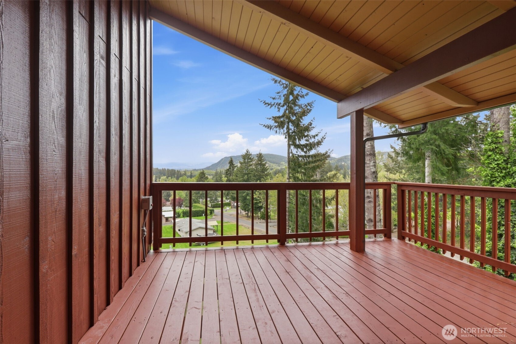 132 Lake Terrace Drive Mossyrock WA 98564