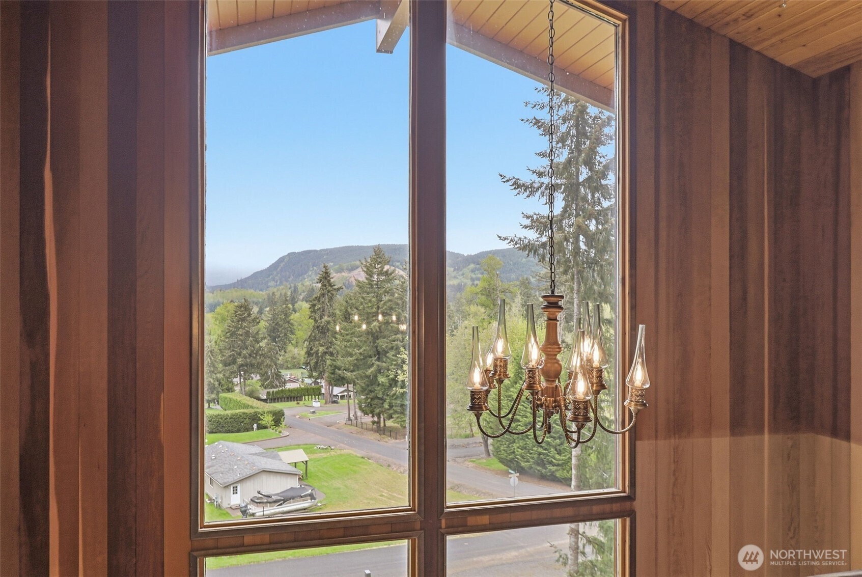 132 Lake Terrace Drive Mossyrock WA 98564
