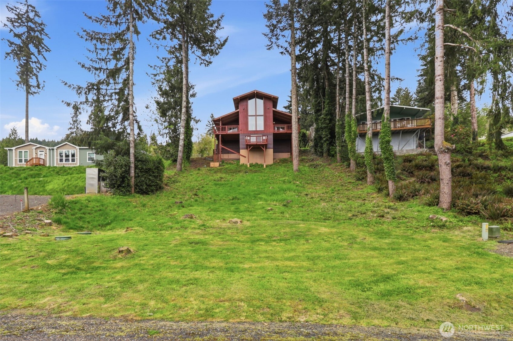132 Lake Terrace Drive Mossyrock WA 98564