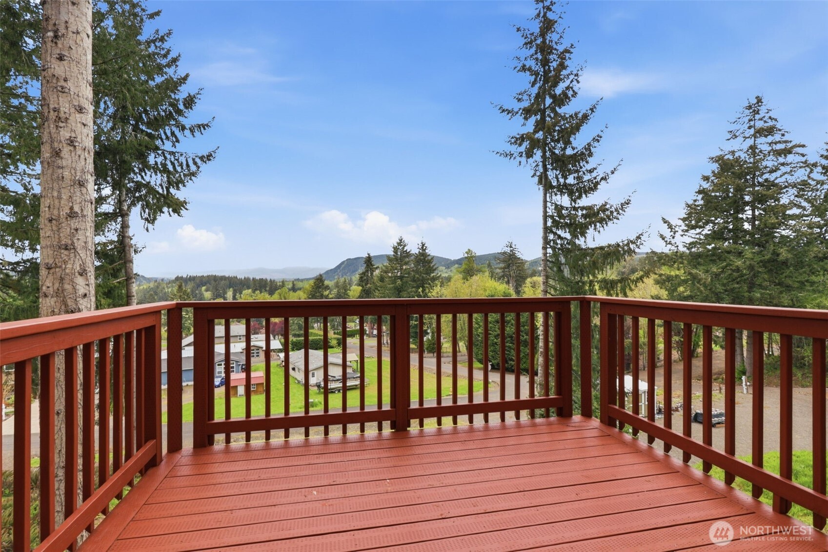 132 Lake Terrace Drive Mossyrock WA 98564
