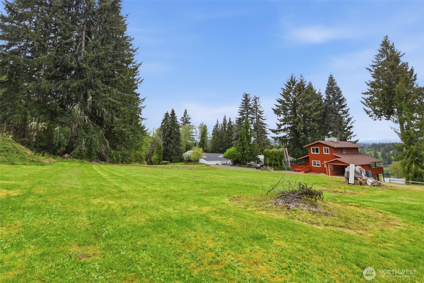 132 Lake Terrace Drive Mossyrock WA 98564