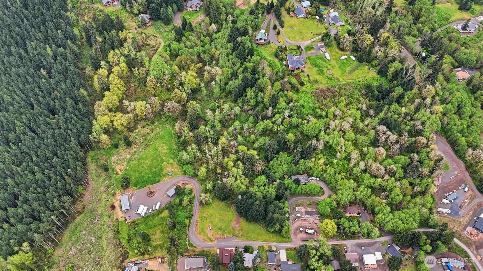 132 Lake Terrace Drive Mossyrock WA 98564