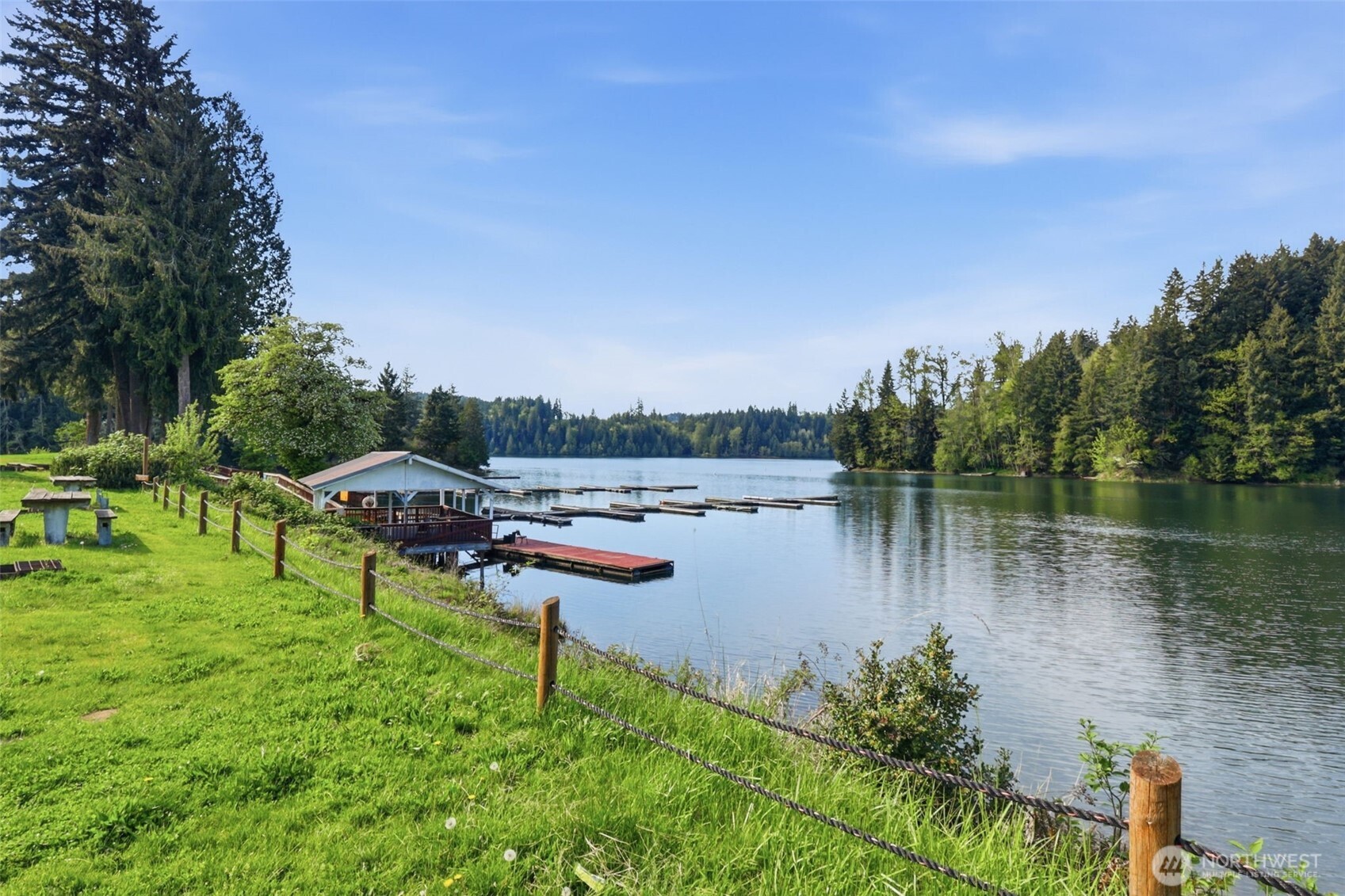 132 Lake Terrace Drive Mossyrock WA 98564