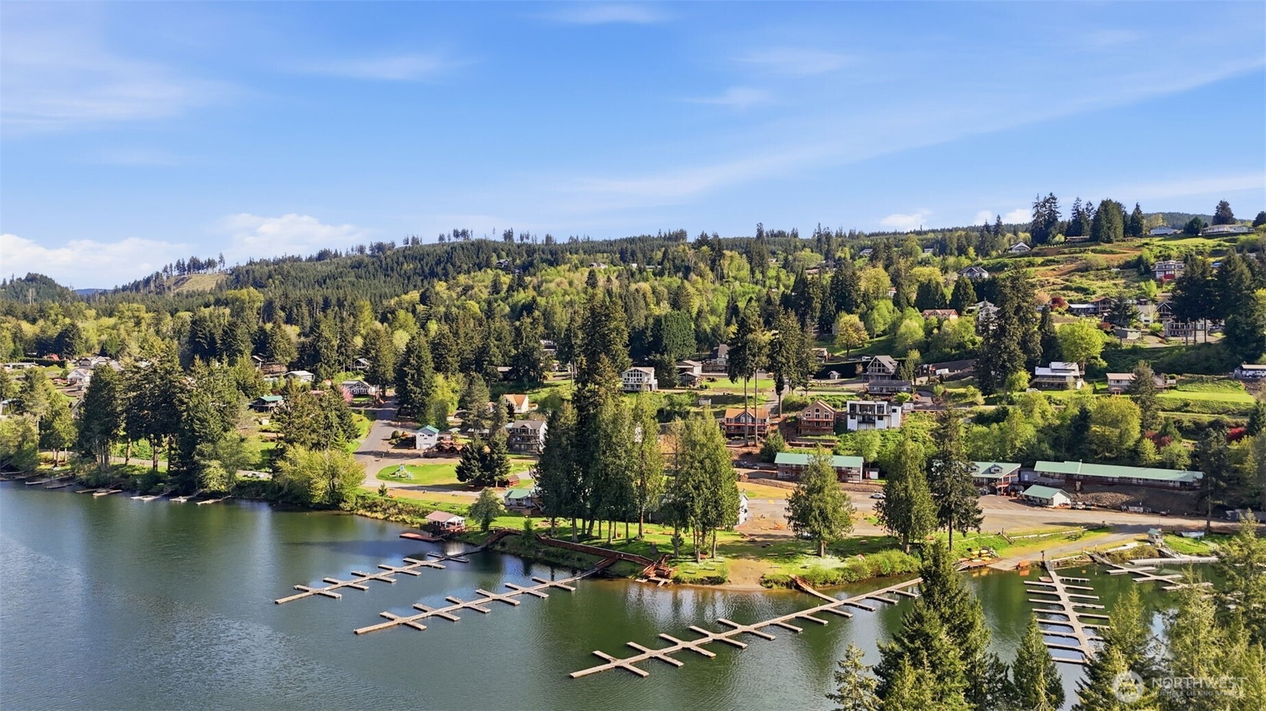 132 Lake Terrace Drive Mossyrock WA 98564