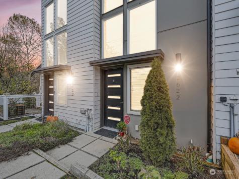 2622 Nevada Street Seattle WA 98126