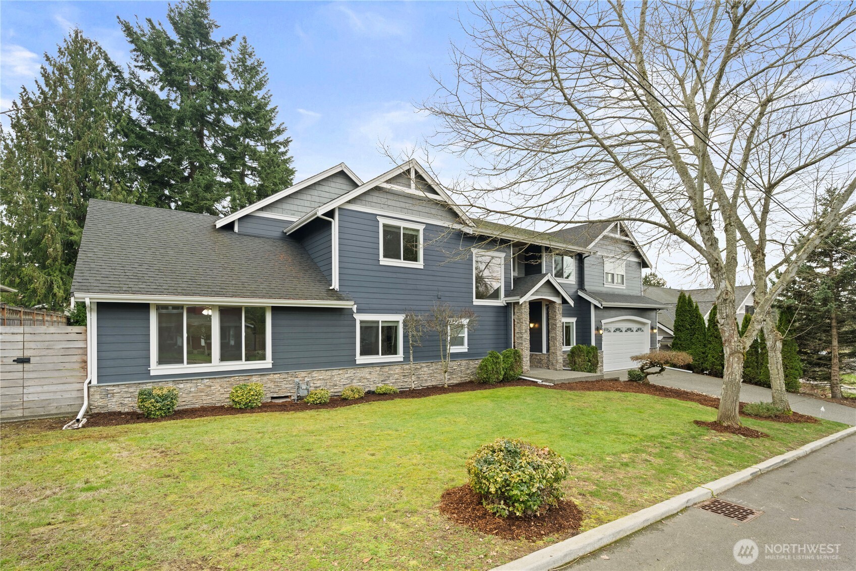12411 NE 108th Place Kirkland WA 98033
