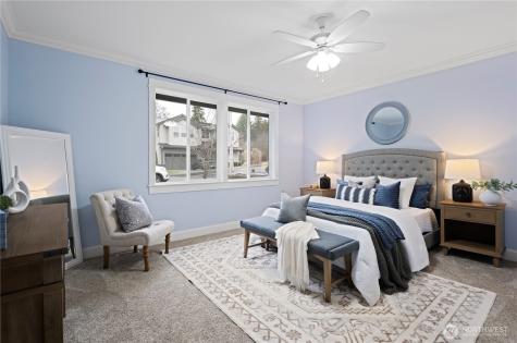 12411 NE 108th Place Kirkland WA 98033