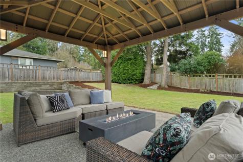 12411 NE 108th Place Kirkland WA 98033