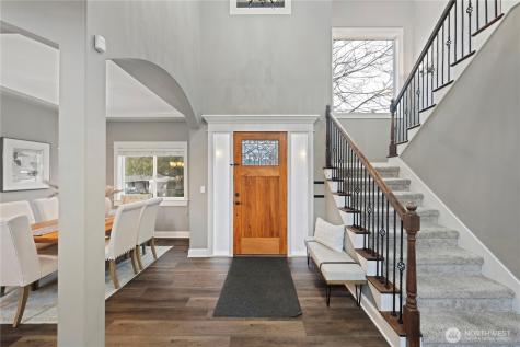 12411 NE 108th Place Kirkland WA 98033
