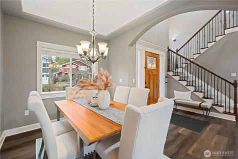 12411 NE 108th Place Kirkland WA 98033
