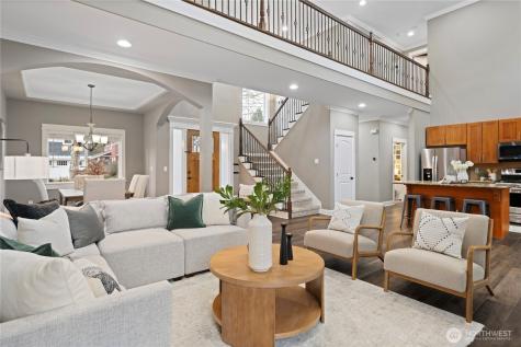 12411 NE 108th Place Kirkland WA 98033