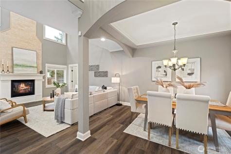 12411 NE 108th Place Kirkland WA 98033