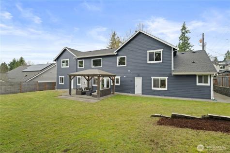 12411 NE 108th Place Kirkland WA 98033