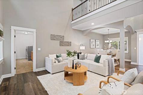 12411 NE 108th Place Kirkland WA 98033