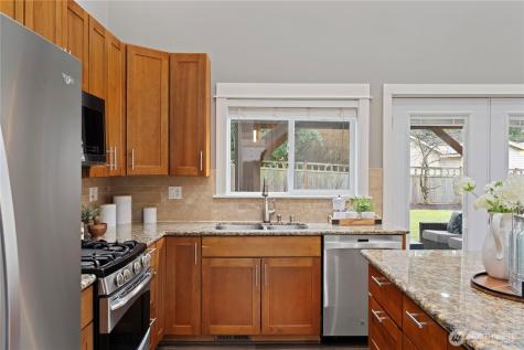 12411 NE 108th Place Kirkland WA 98033