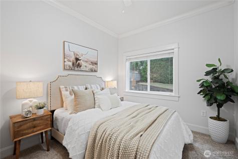 12411 NE 108th Place Kirkland WA 98033