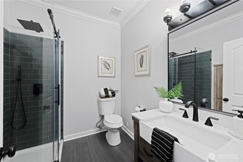 12411 NE 108th Place Kirkland WA 98033