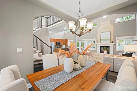 12411 NE 108th Place Kirkland WA 98033