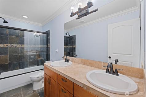 12411 NE 108th Place Kirkland WA 98033