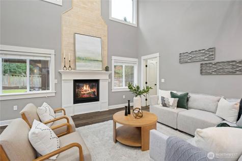 12411 NE 108th Place Kirkland WA 98033