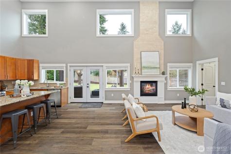 12411 NE 108th Place Kirkland WA 98033