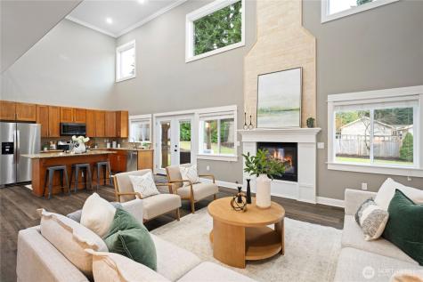 12411 NE 108th Place Kirkland WA 98033