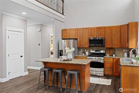 12411 NE 108th Place Kirkland WA 98033