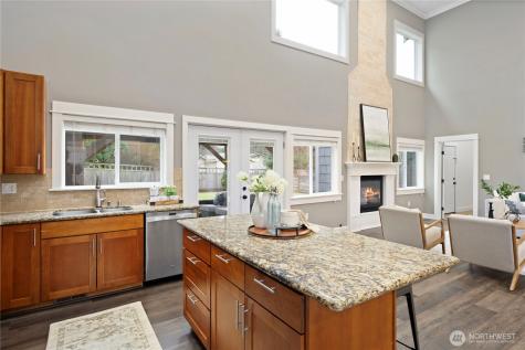12411 NE 108th Place Kirkland WA 98033