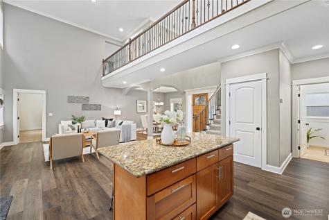 12411 NE 108th Place Kirkland WA 98033
