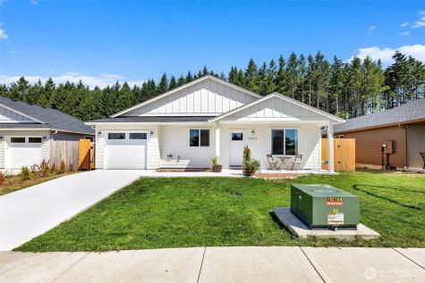 2003 Apple Road Winlock WA 98596