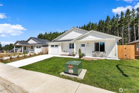 2003 Apple Road Winlock WA 98596