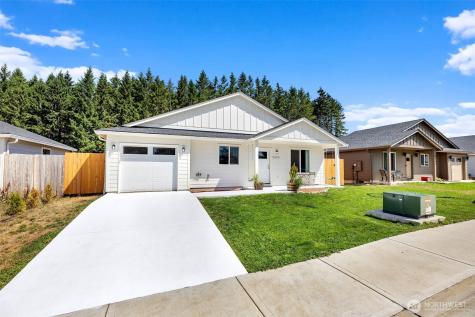 2003 Apple Road Winlock WA 98596