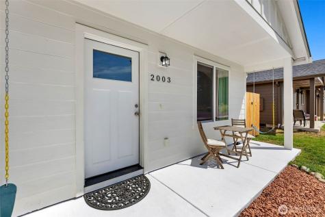 2003 Apple Road Winlock WA 98596