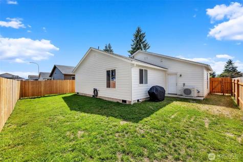 2003 Apple Road Winlock WA 98596